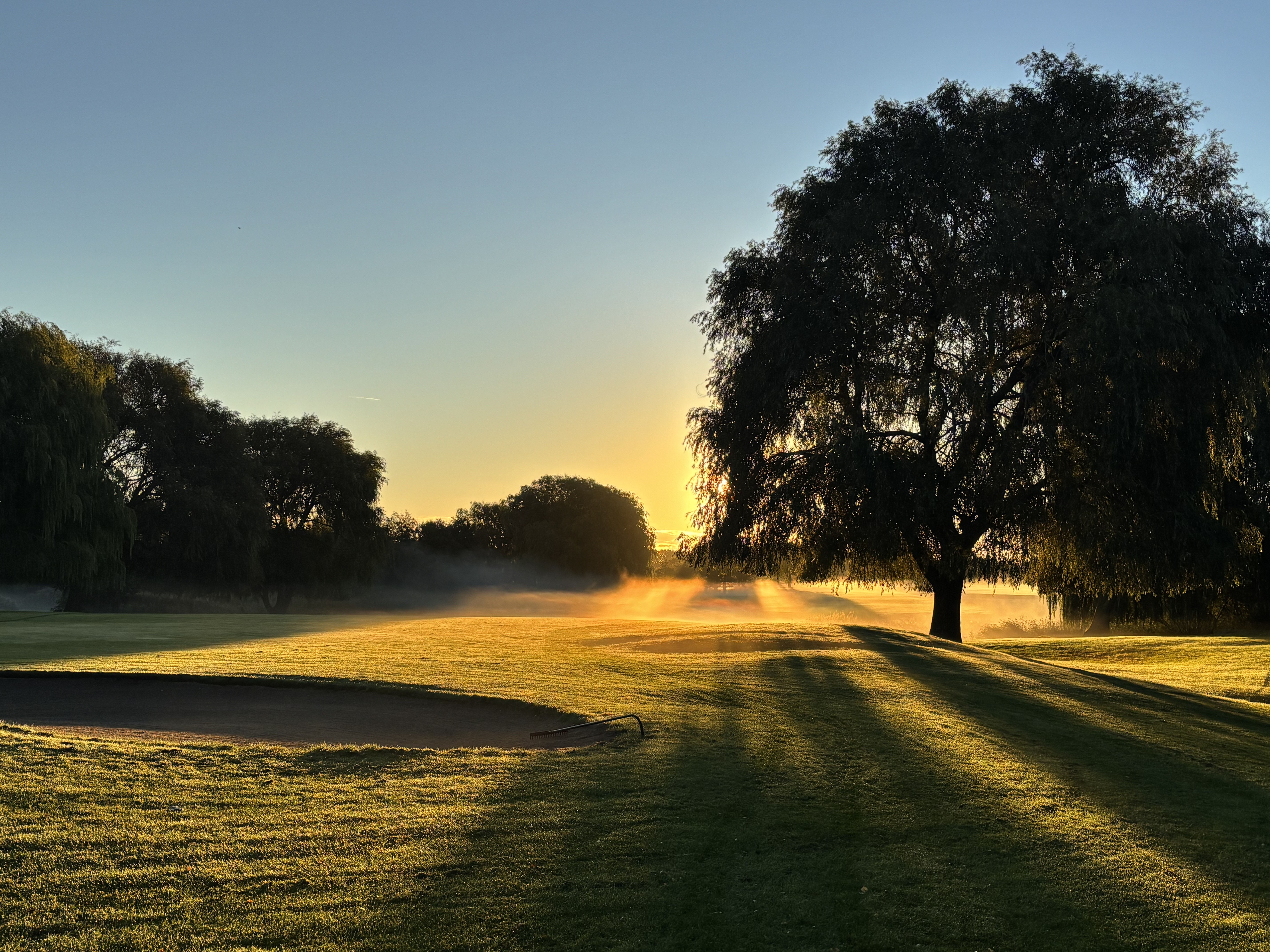 Malmö Burlöv Golfklubb