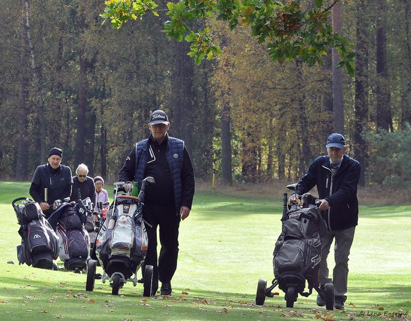 Sjöbo golfklubb