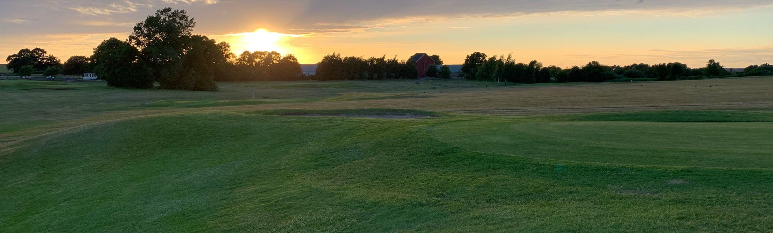 Glumslövs Golf