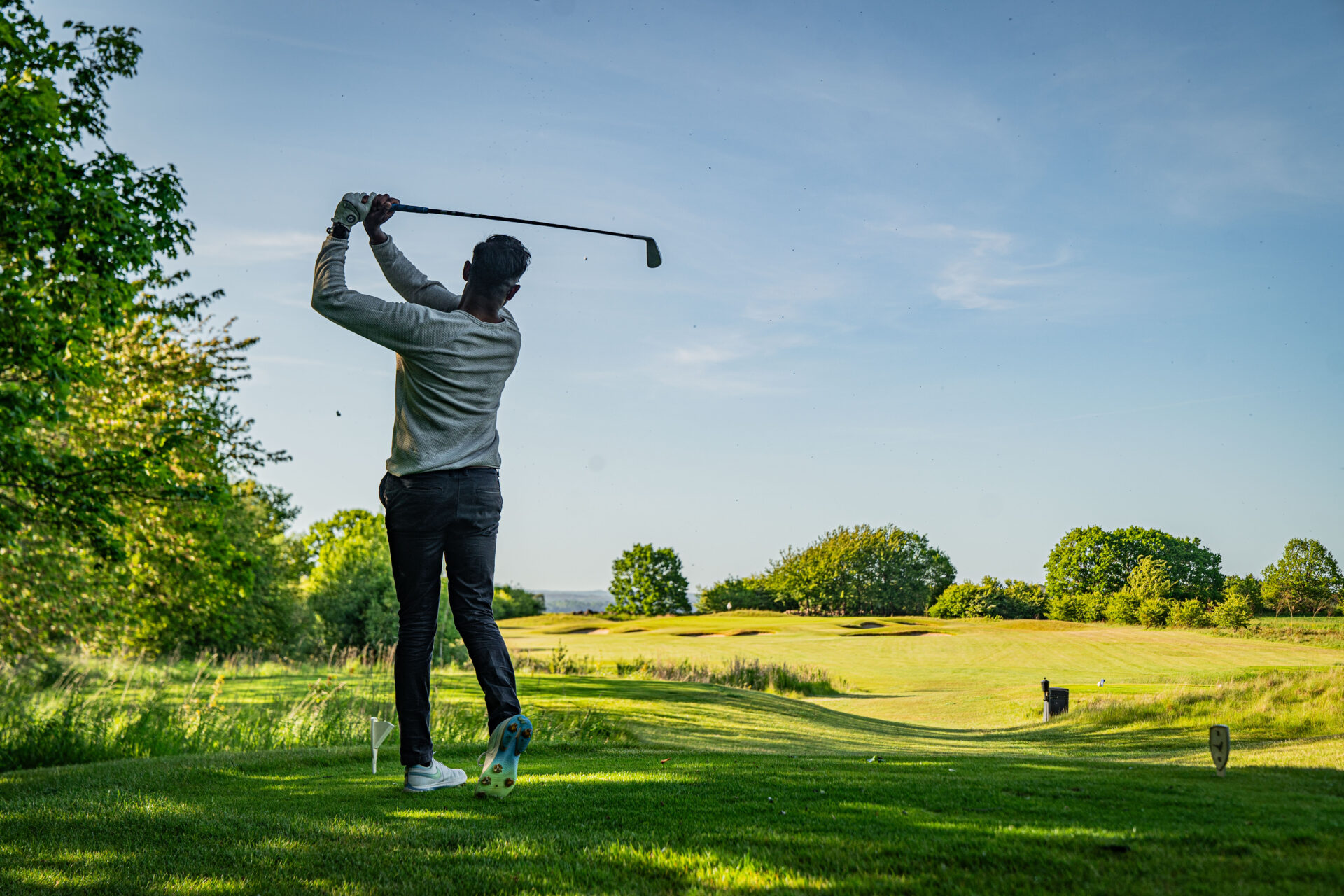 Elisefarm Golf Club