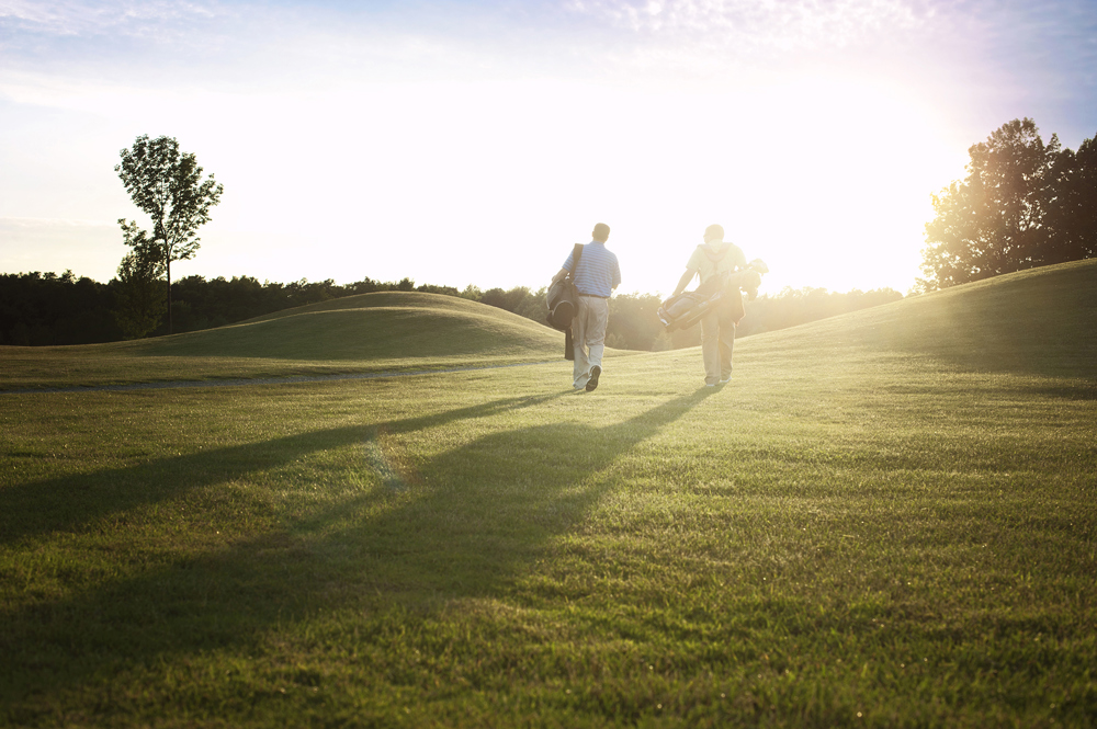 Jarlabanke Golfklubb (Prästgården)