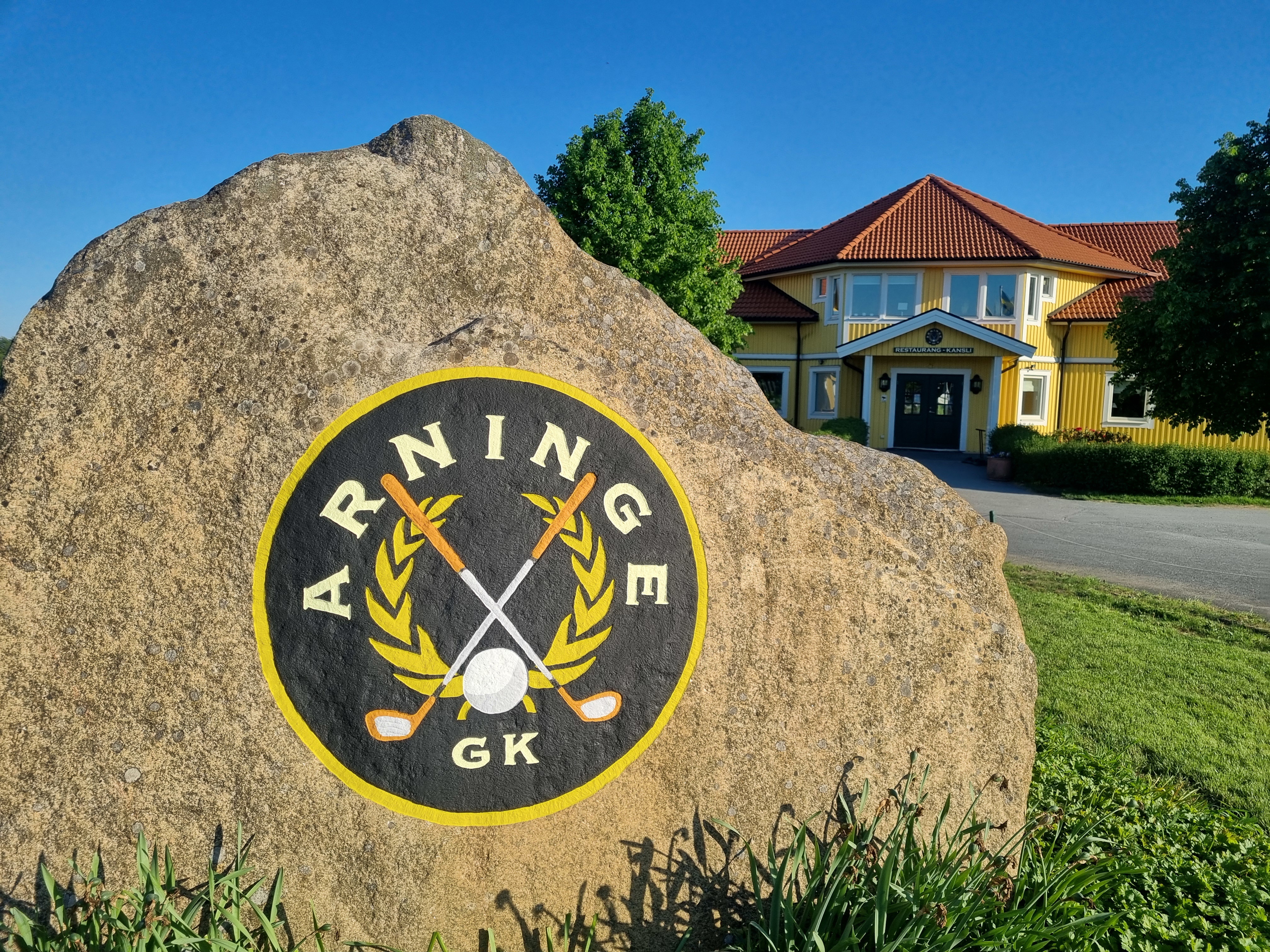 Arninge Golfklubb