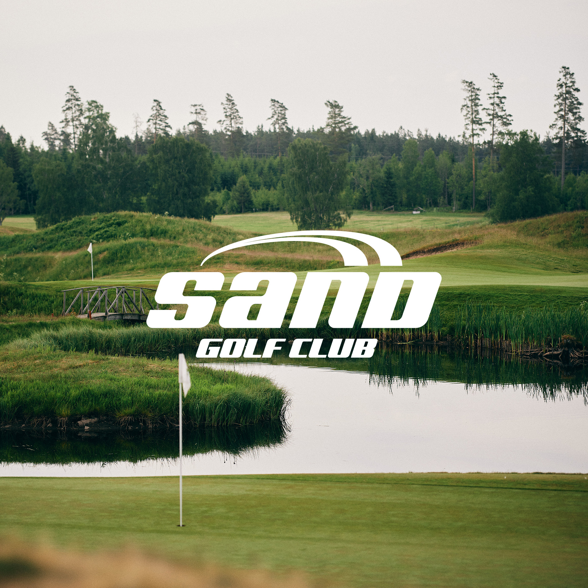 Sand Golf Club
