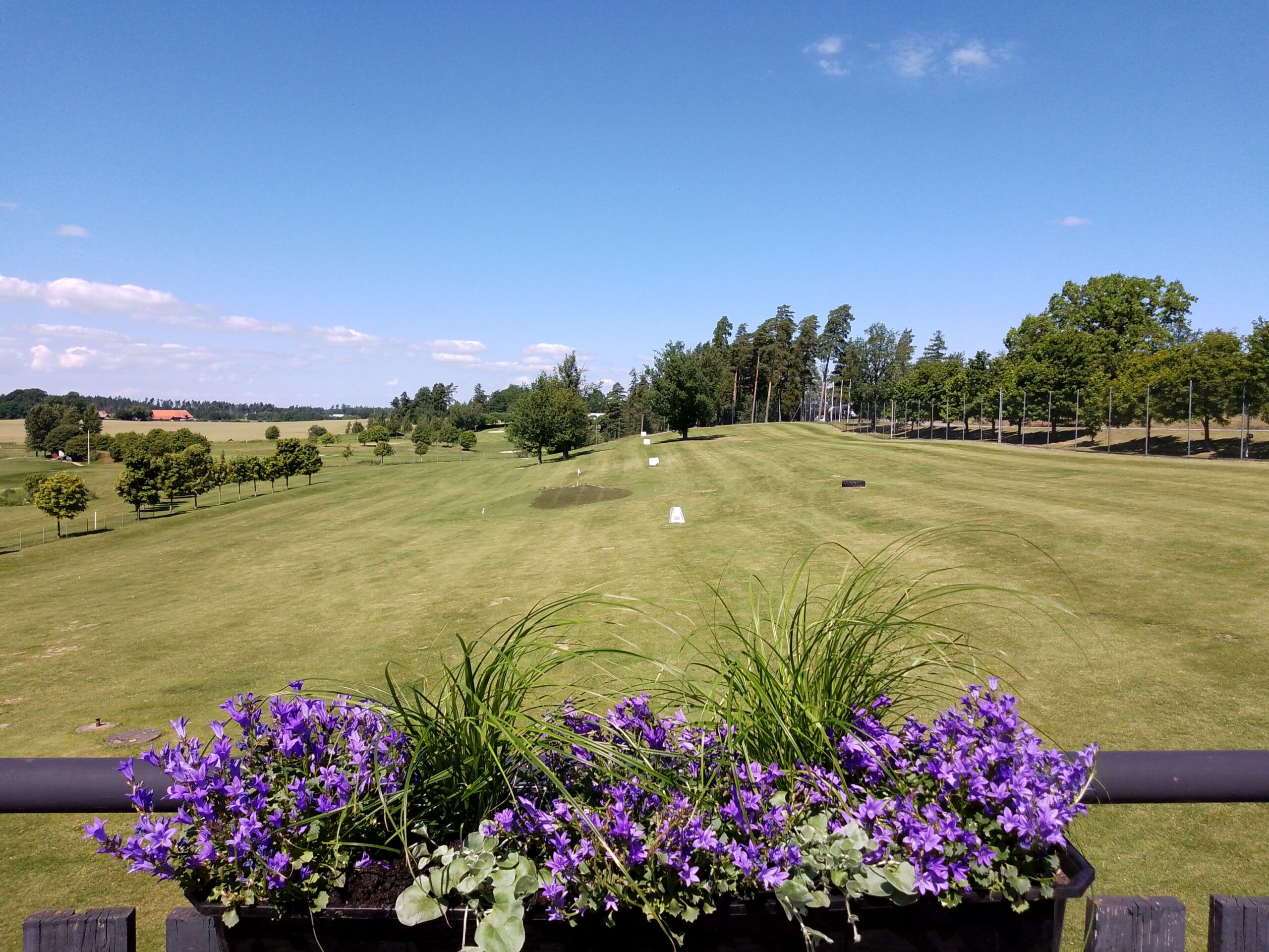 Vårdsbergs Golfklubb