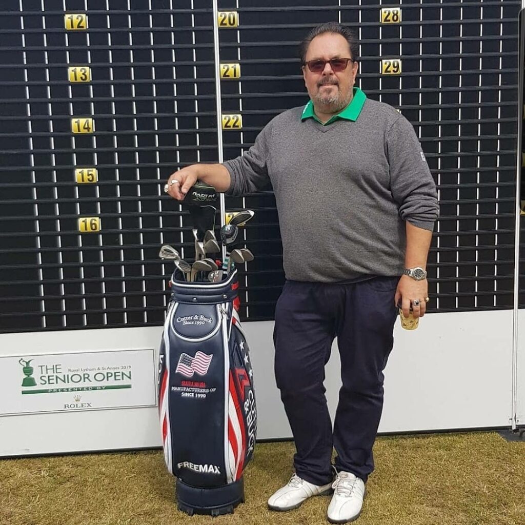Kungälv-Kode Golfklubb