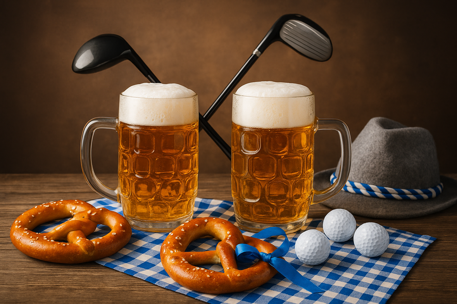 Omberg Golf Resort