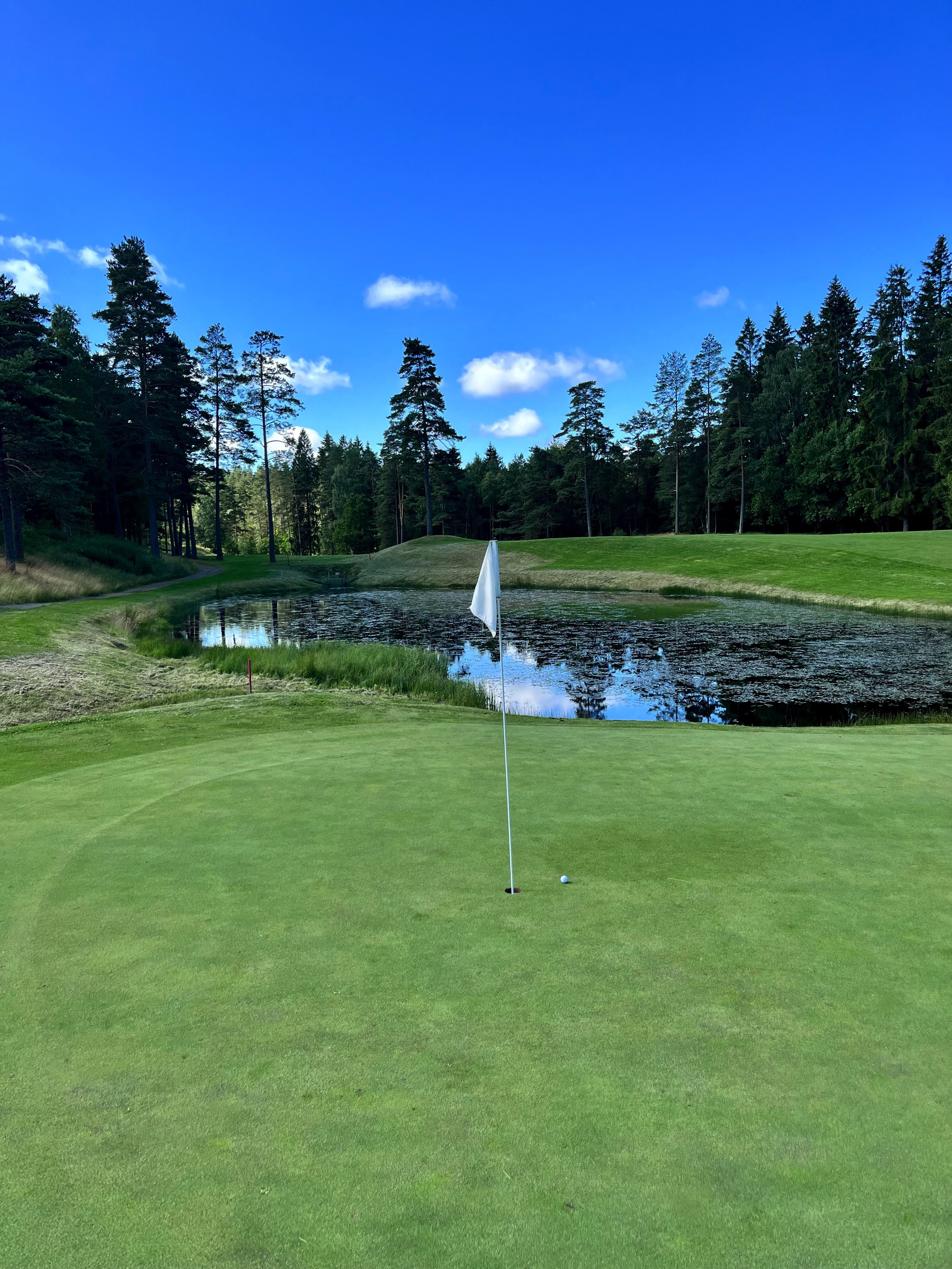 Mölndals Golfklubb