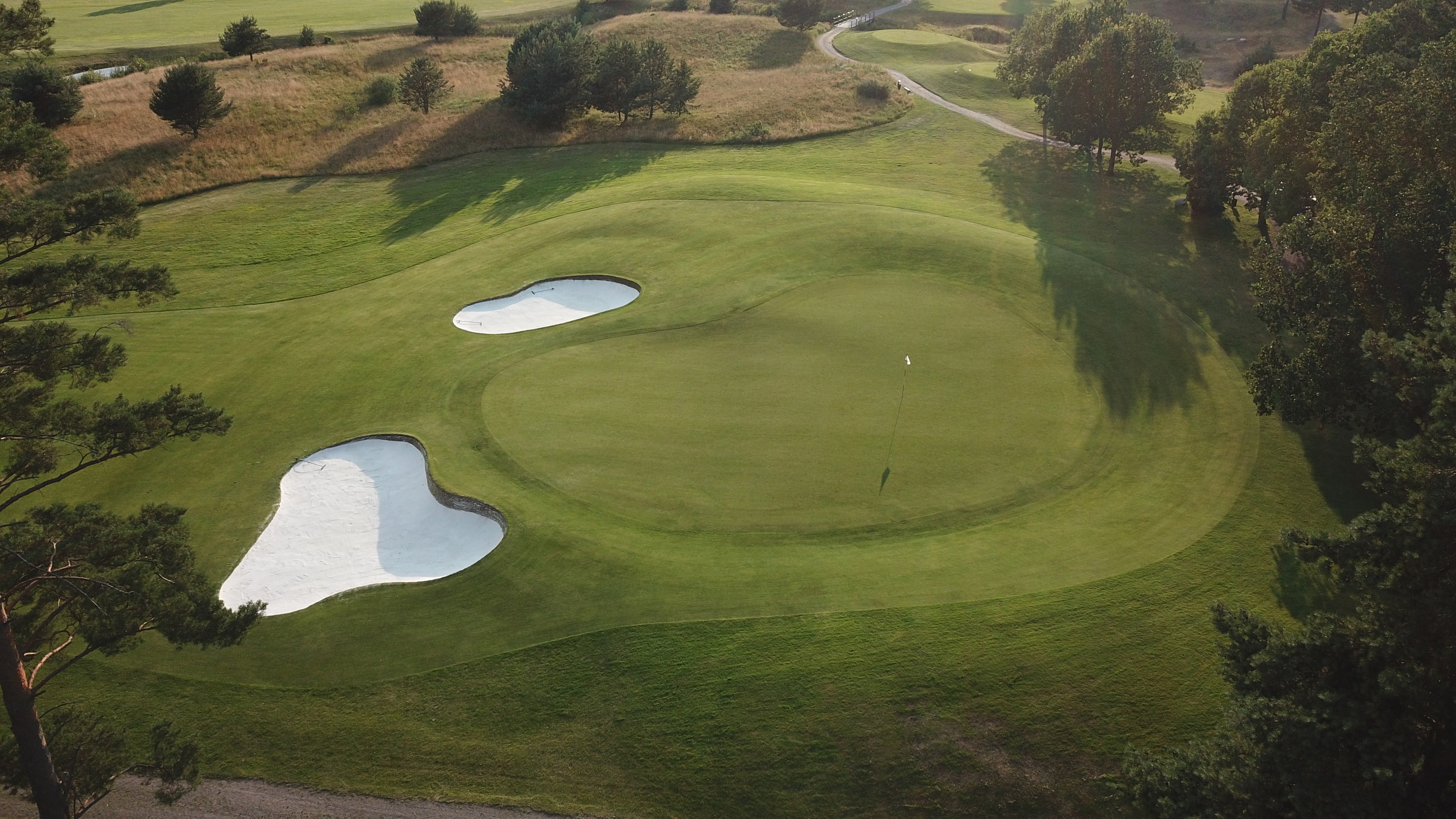 Salems Golfklubb