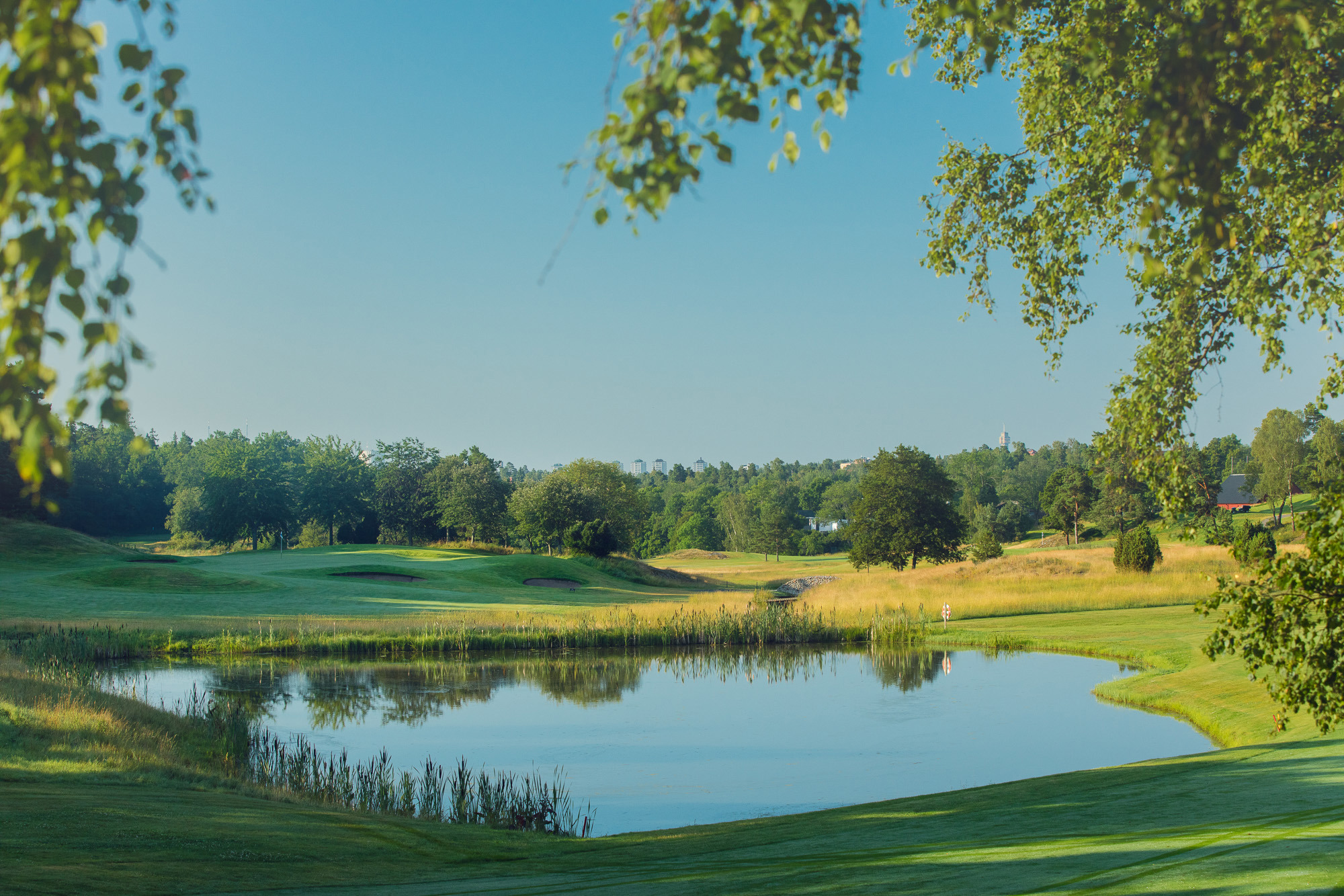 Lidingö Golfklubb