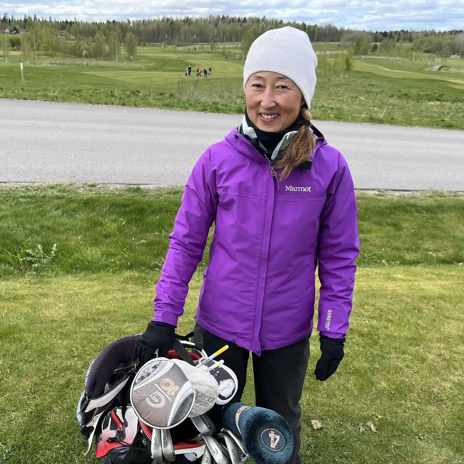 Degerfors Golf