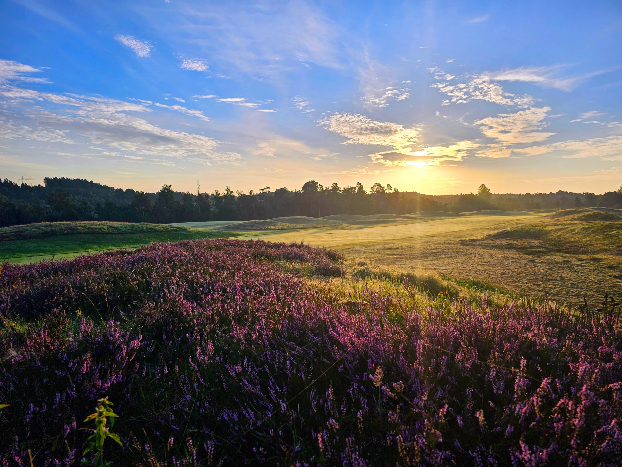 Vårgårda Golfbana
