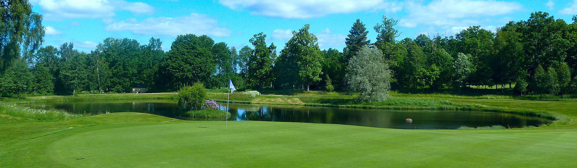 Herrljunga Golfklubb