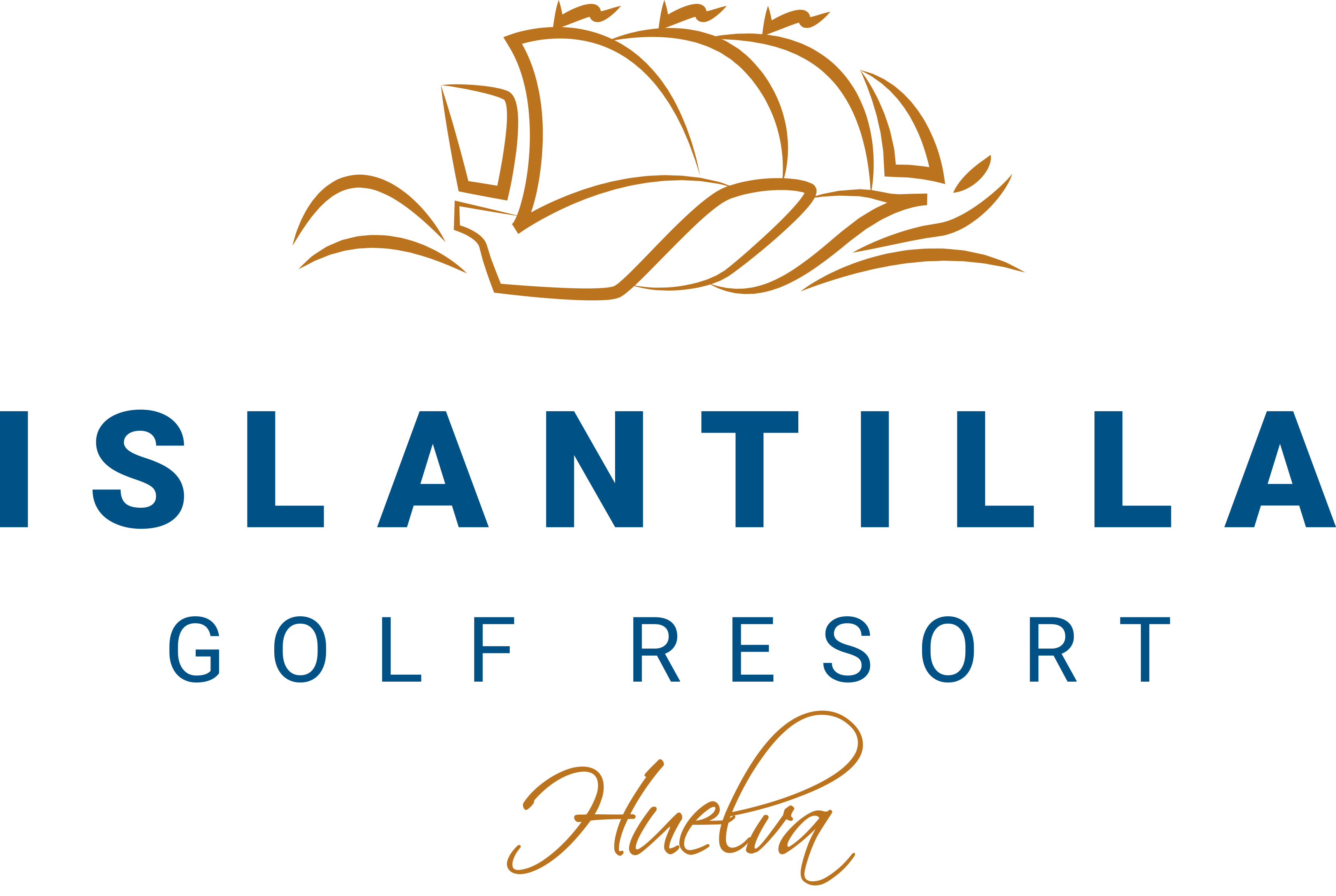 Islantilla Golf Resort