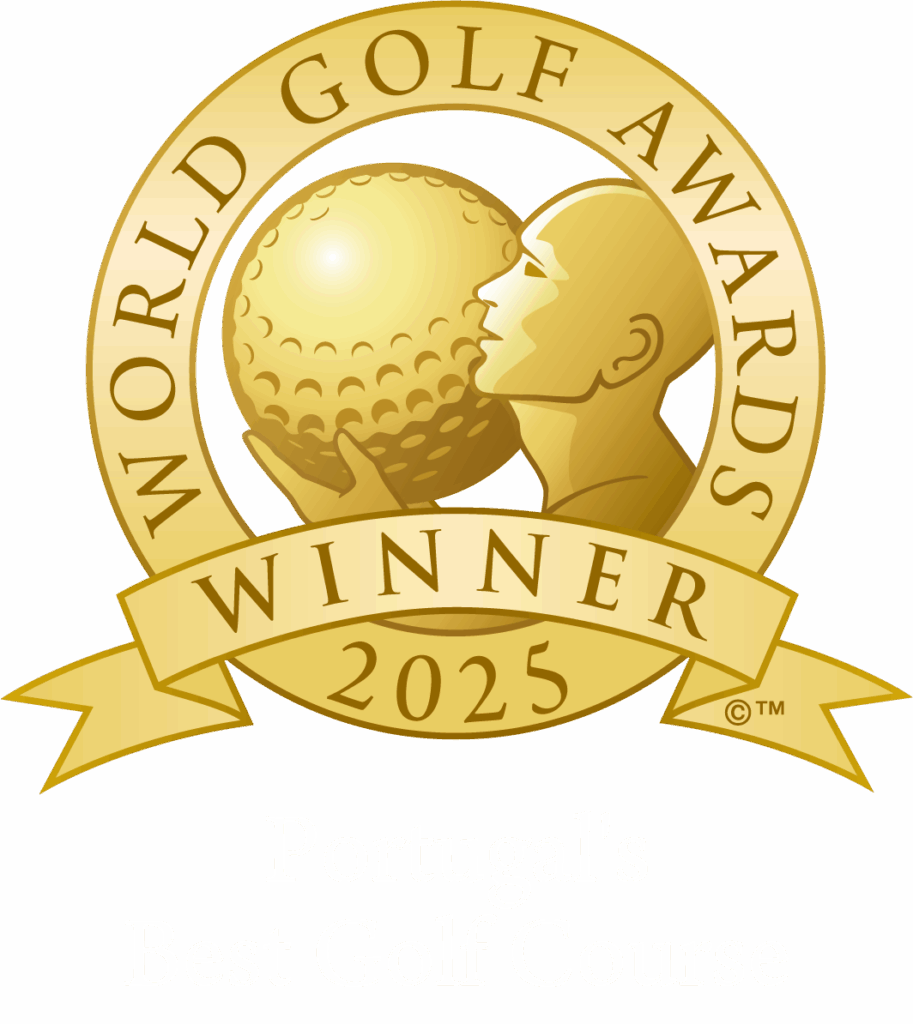 Dom Pedro Pinhal Golf Course