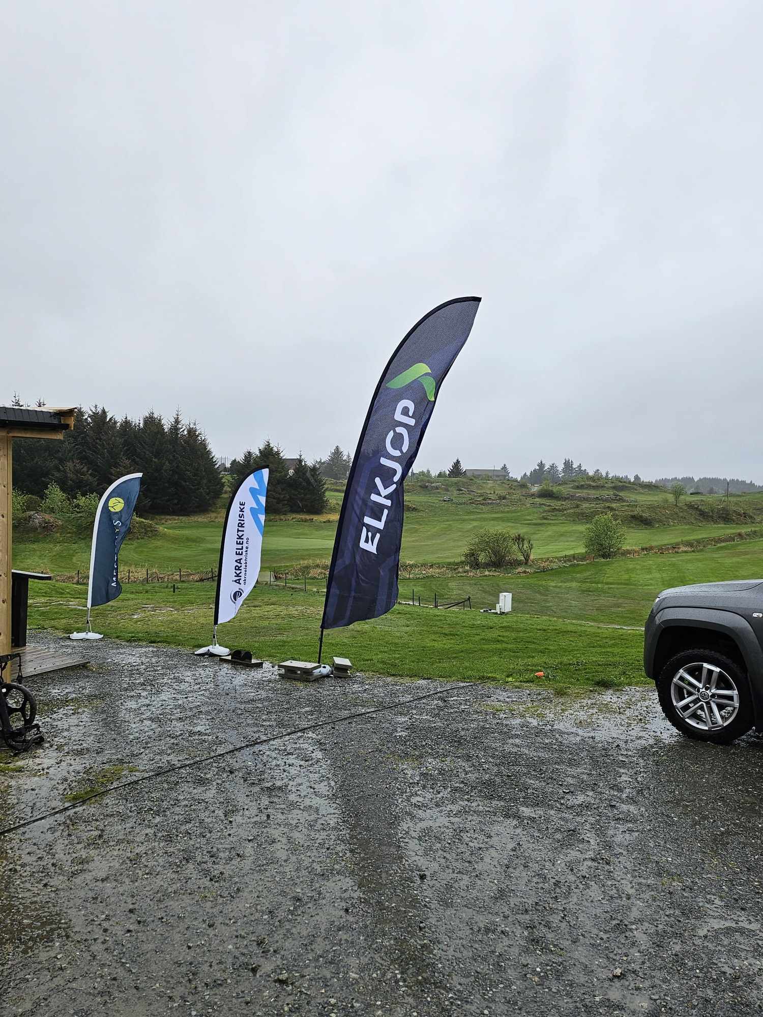 Nordvegen Golfklubb