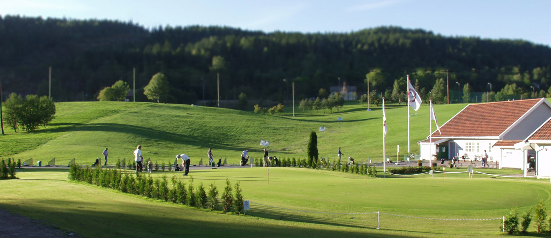 Groruddalen Golfklubb