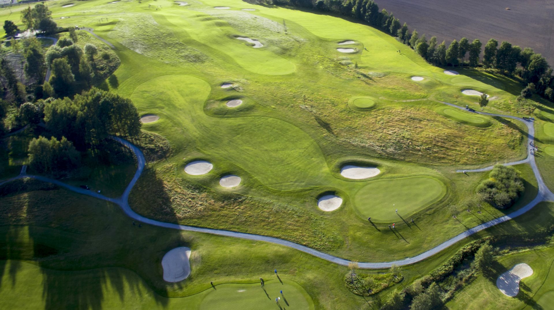 Grini Golfklubb