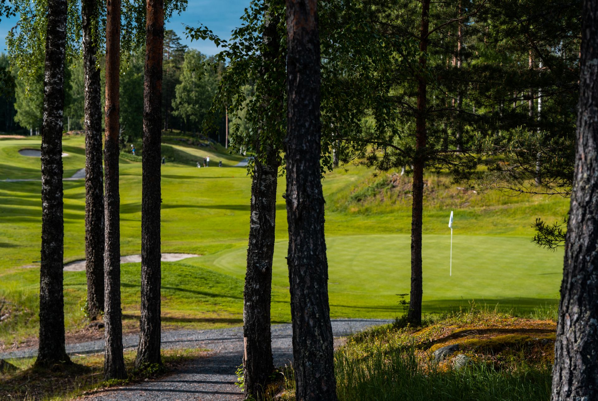 Oppegård Golfklubb