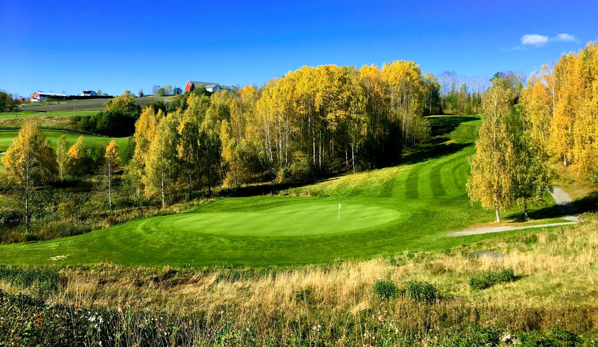 Drammen Golfklubb
