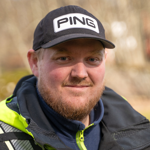Tjøme golfklubb