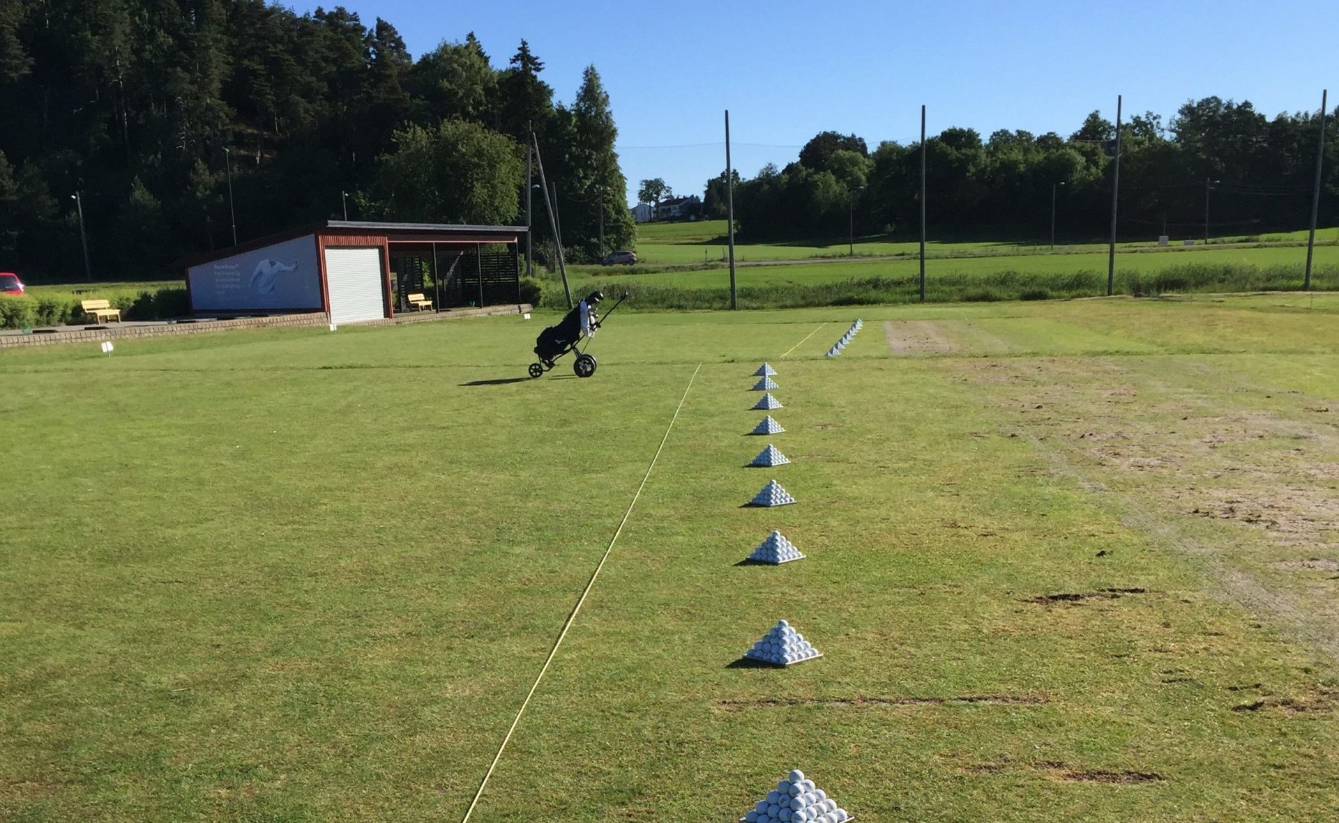 Nøtterøy golfklubb