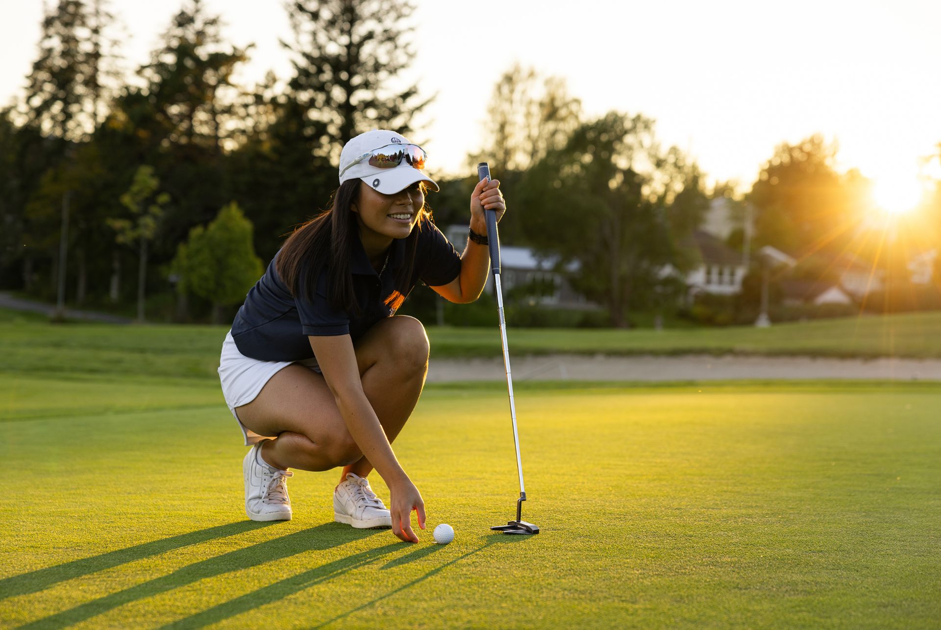 Drøbak Golfklubb