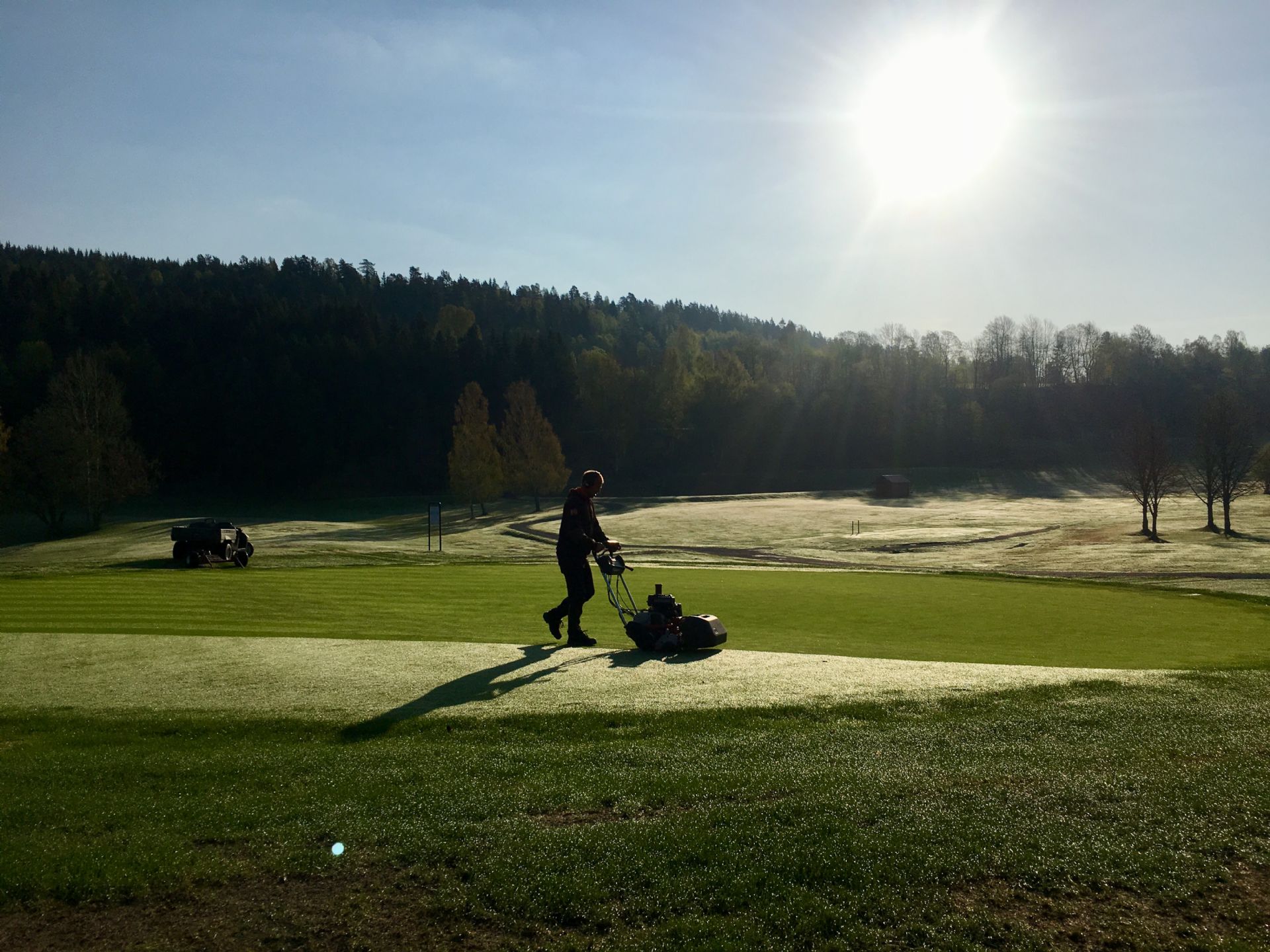 Bærum Golfklubb