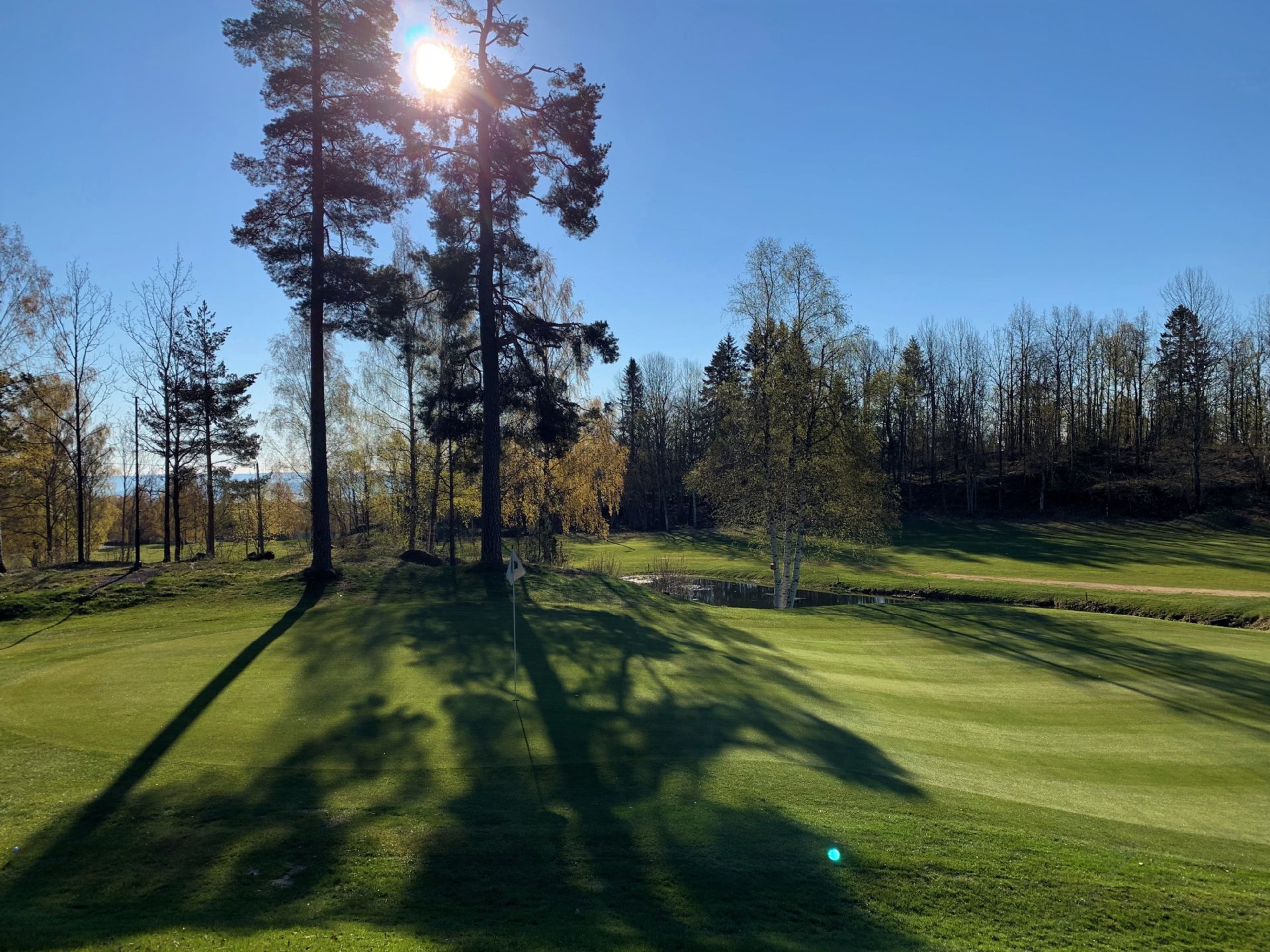 Asker Golfklubb
