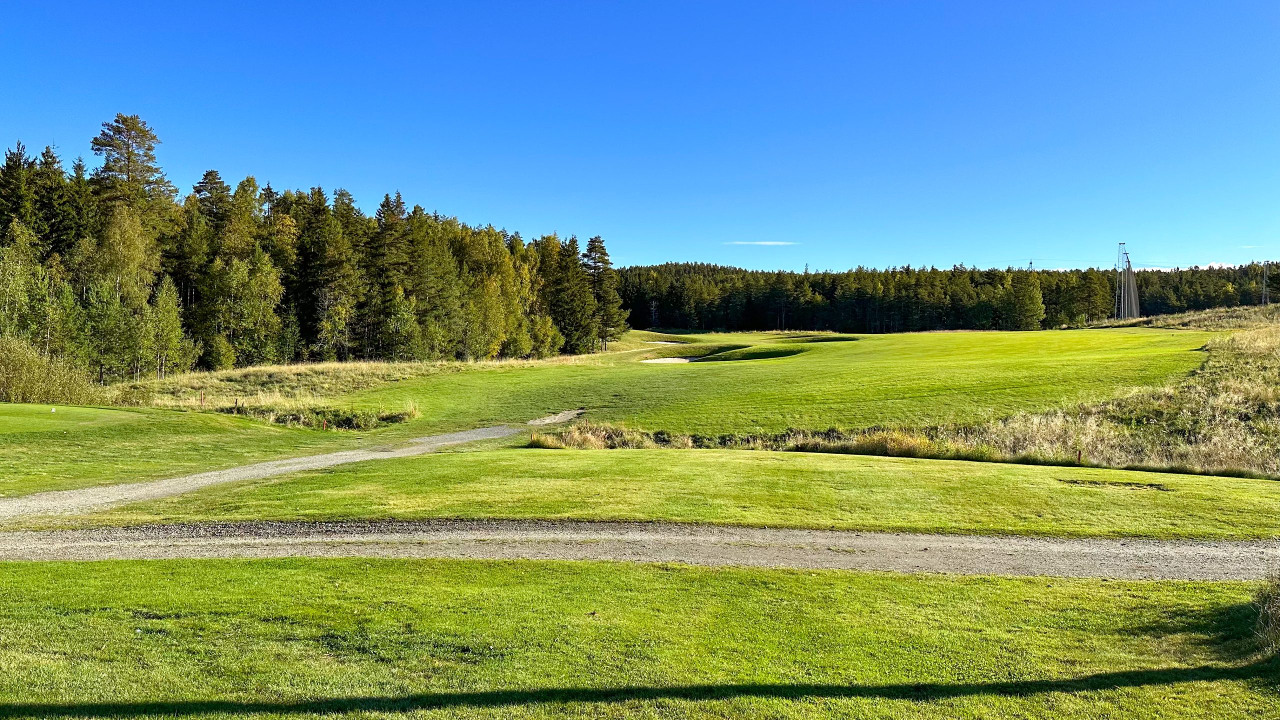 Grønmo Golfklubb