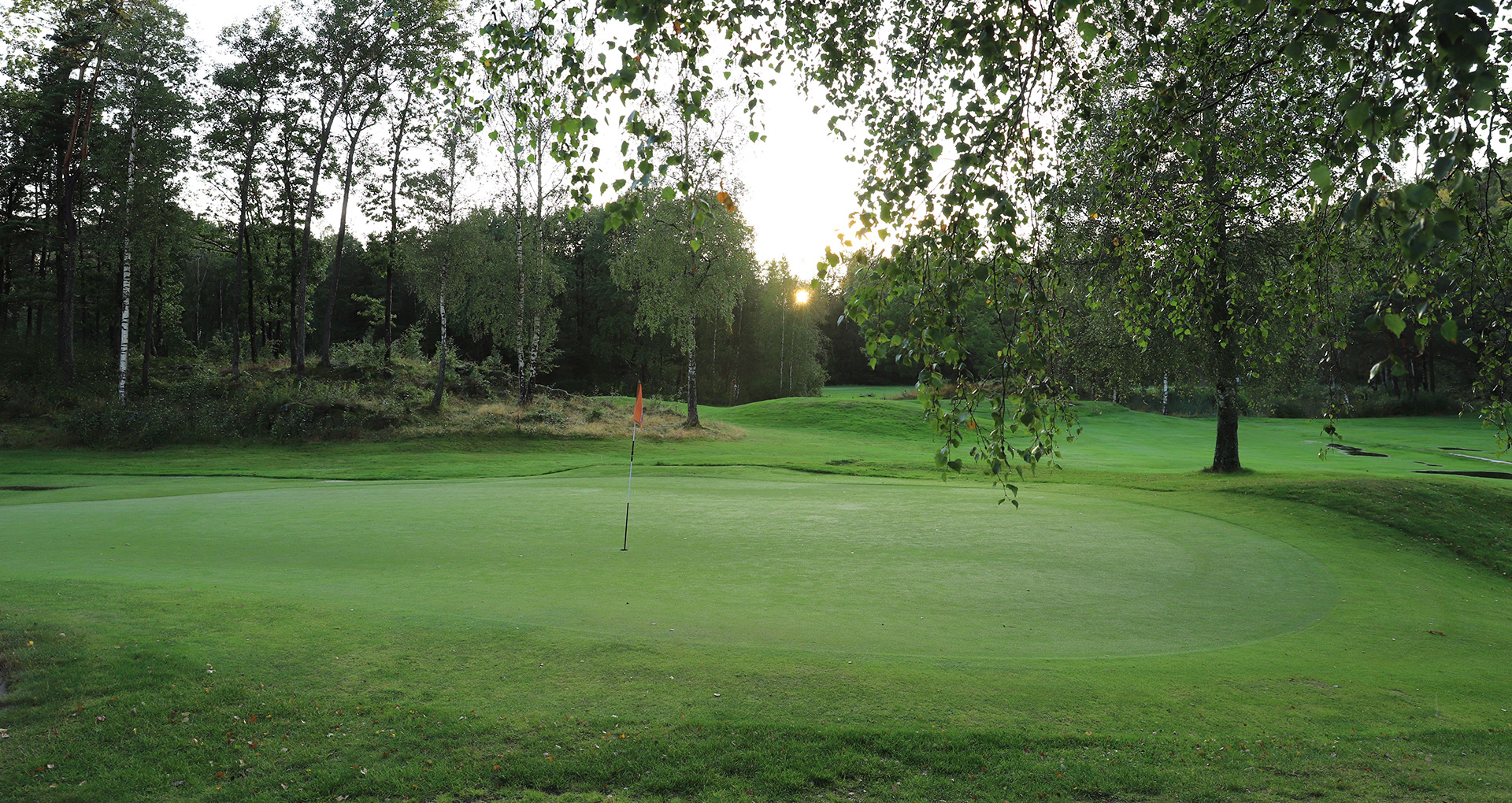 Kristiansand Golfklubb