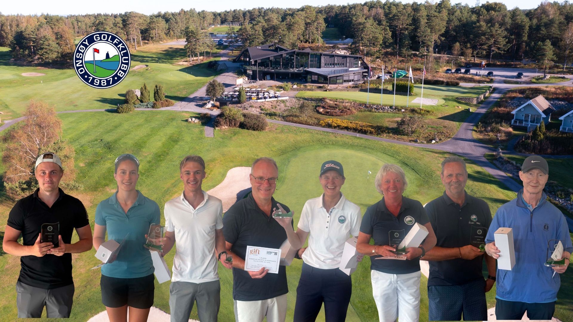 Onsøy Golfbane