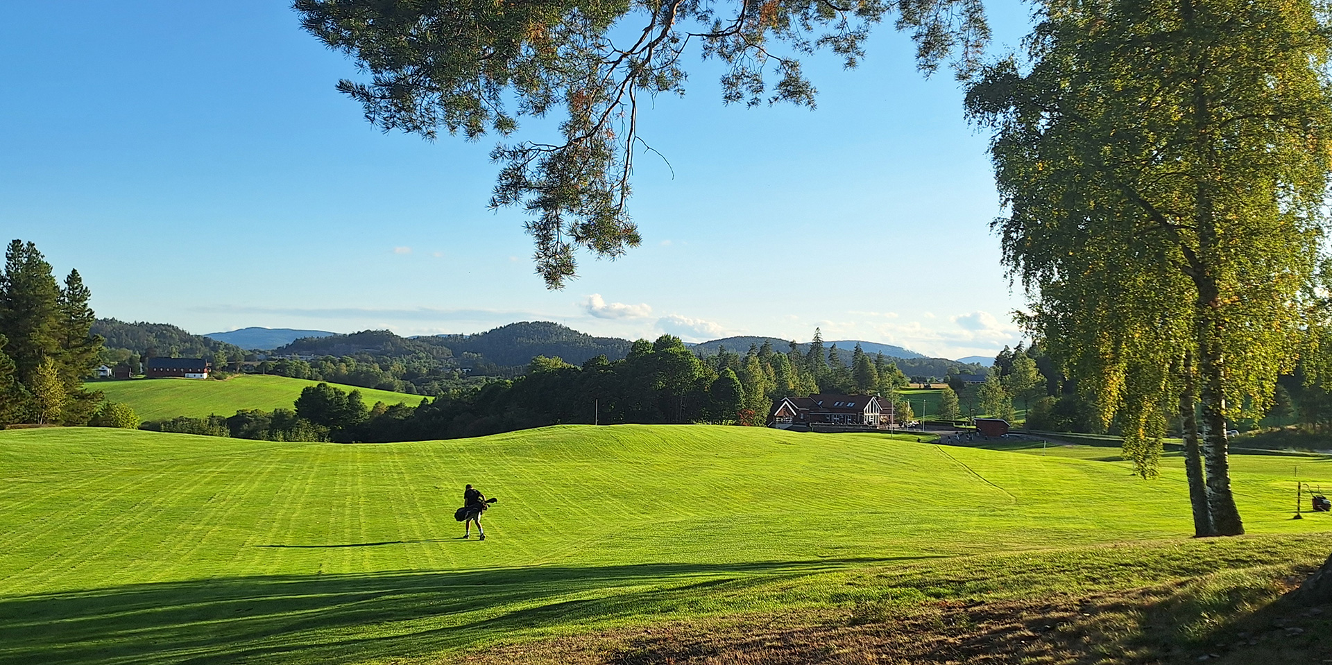 Kjekstad Golfklubb