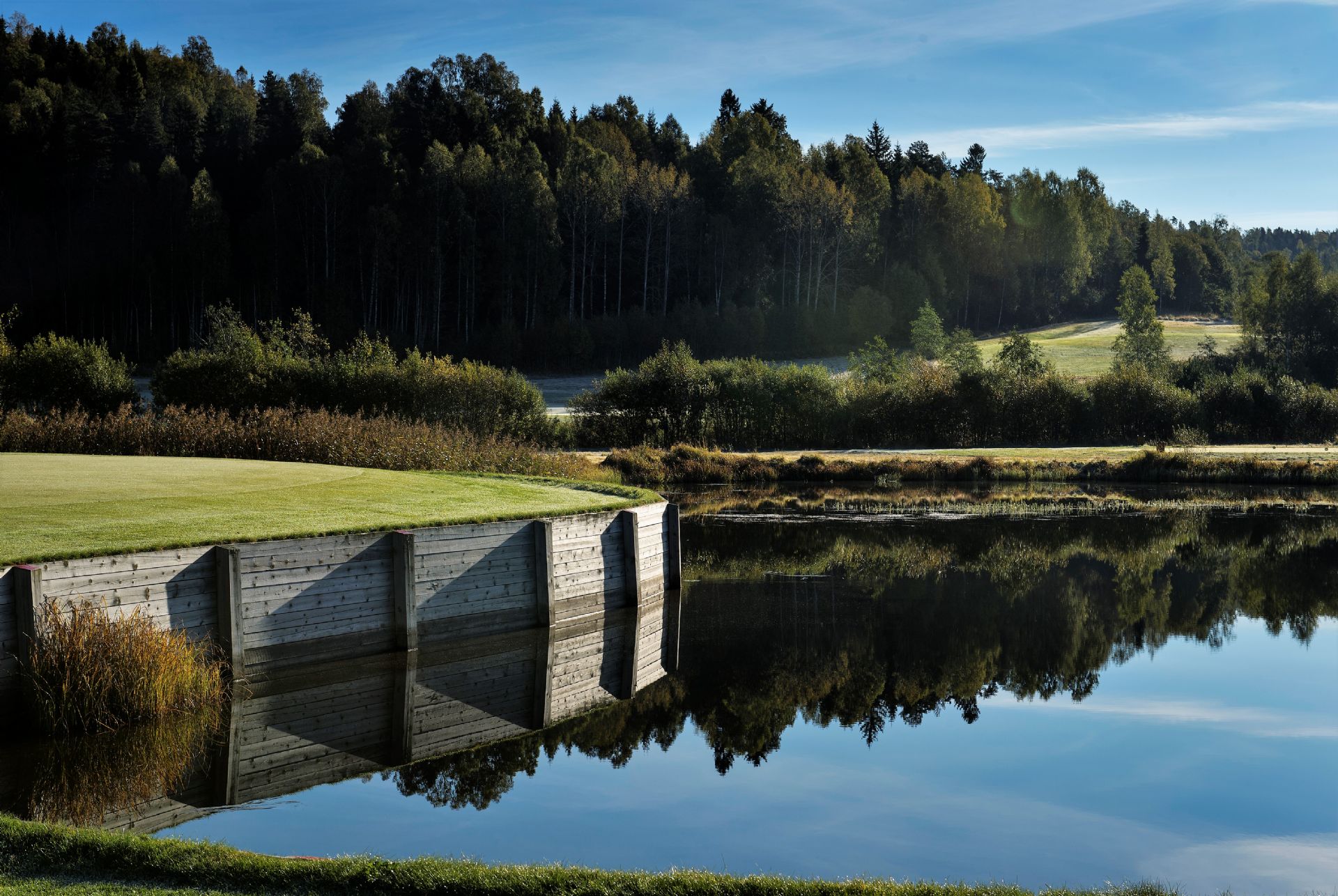 Losby Golfklubb