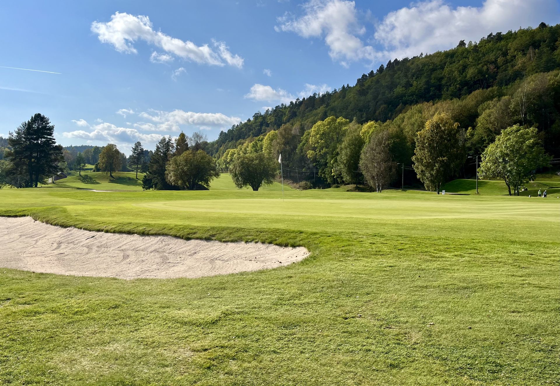 Arendal & Omegn Golfklubb