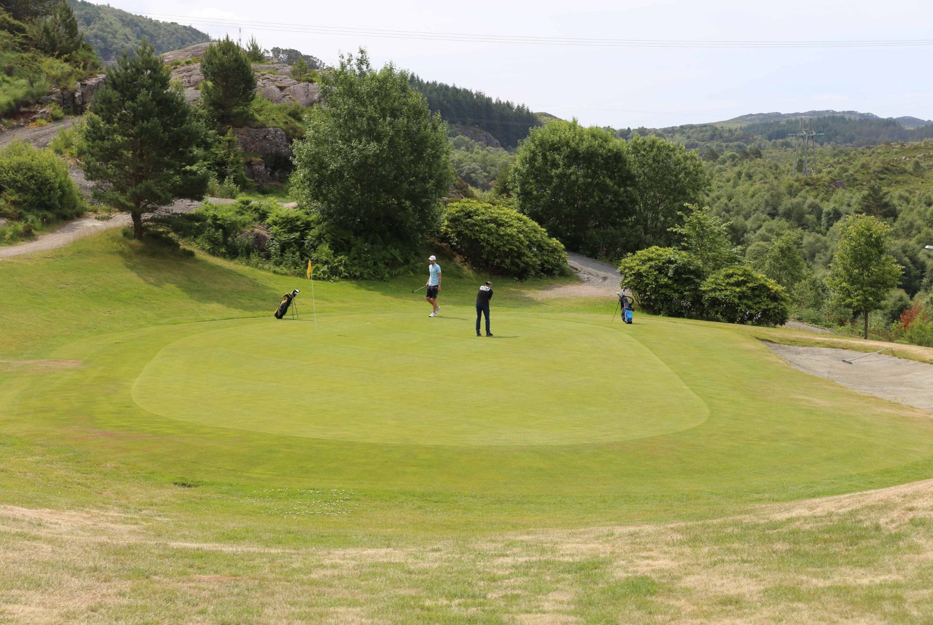Sotra Golfklubb
