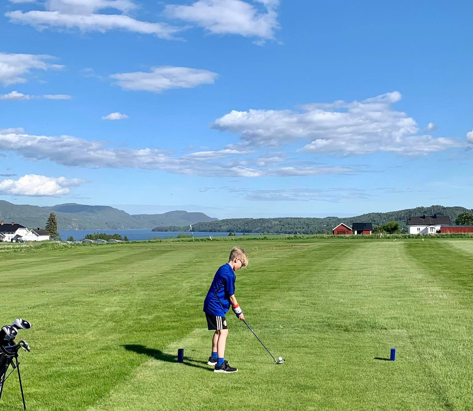 Norsjø Golfpark