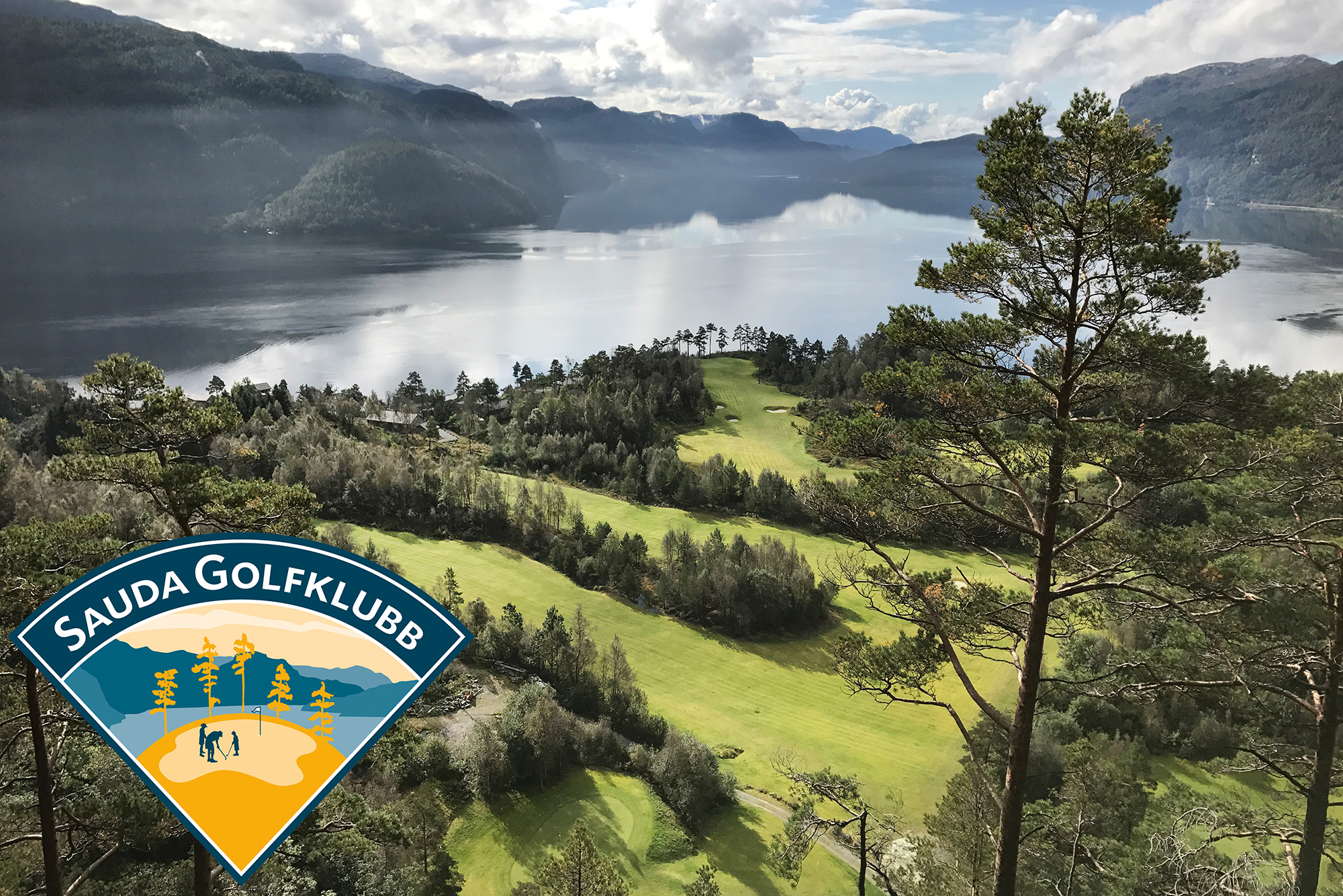 Sauda Golfklubb