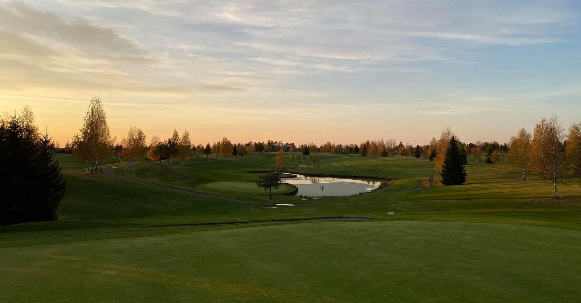 Nes Golfklubb