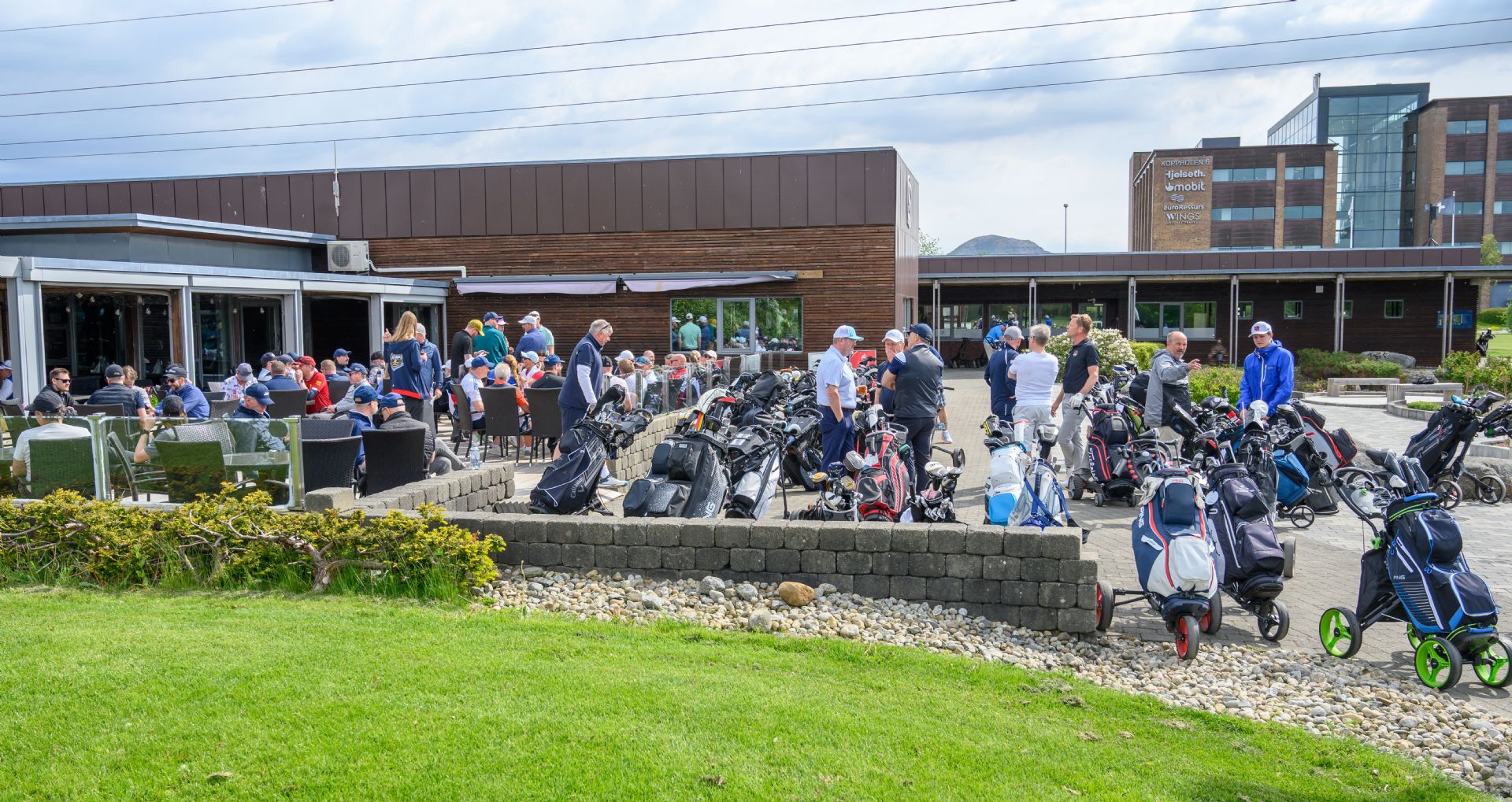 Sola golfklubb