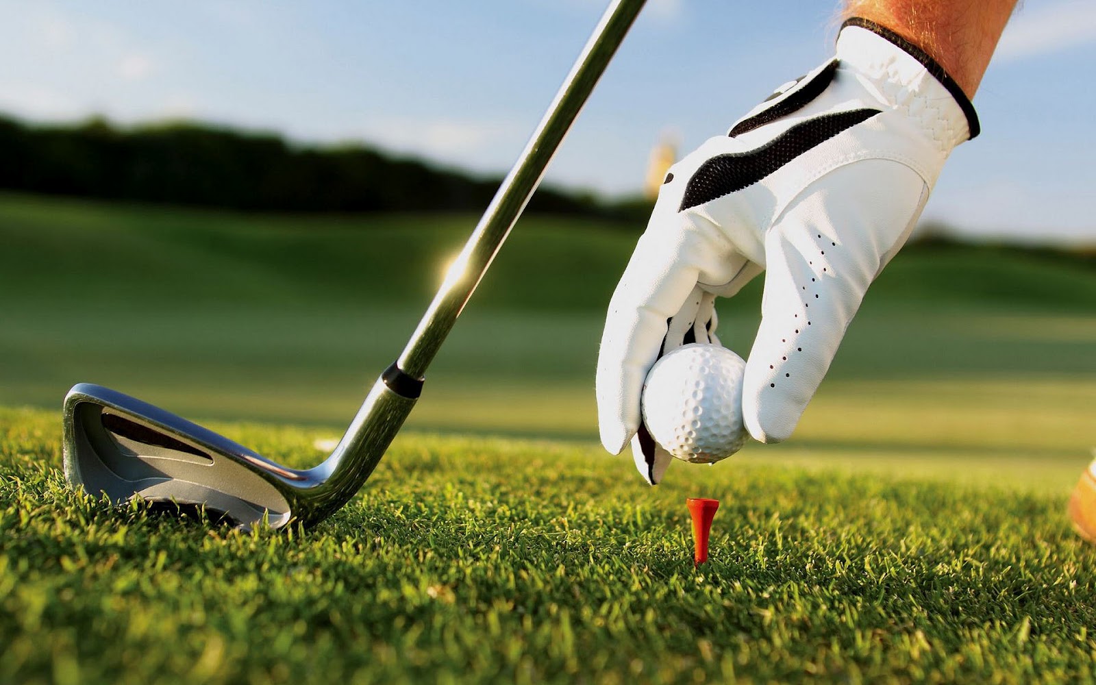 Fet Golfklubb
