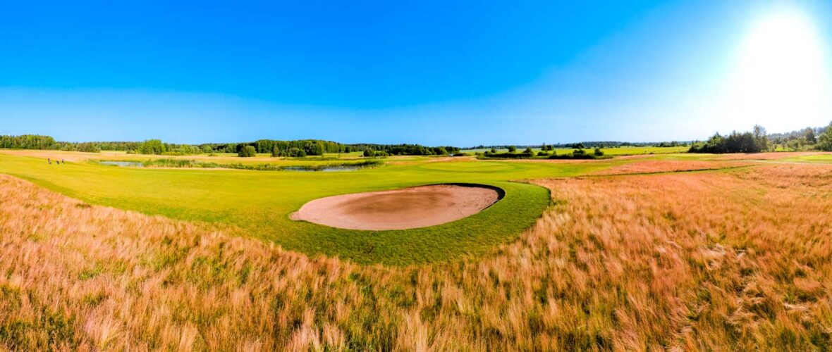 Paloheinä golf