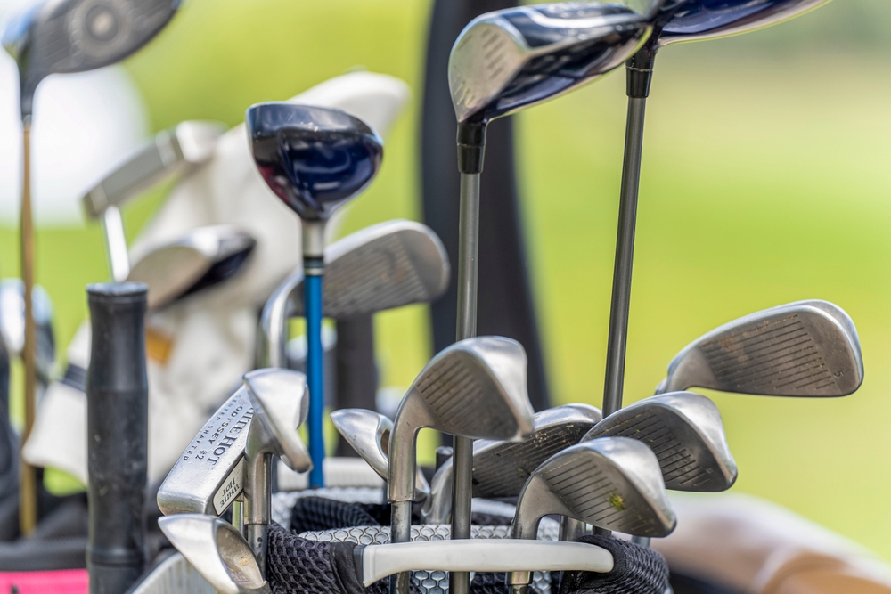 Santa Elena Golf Club