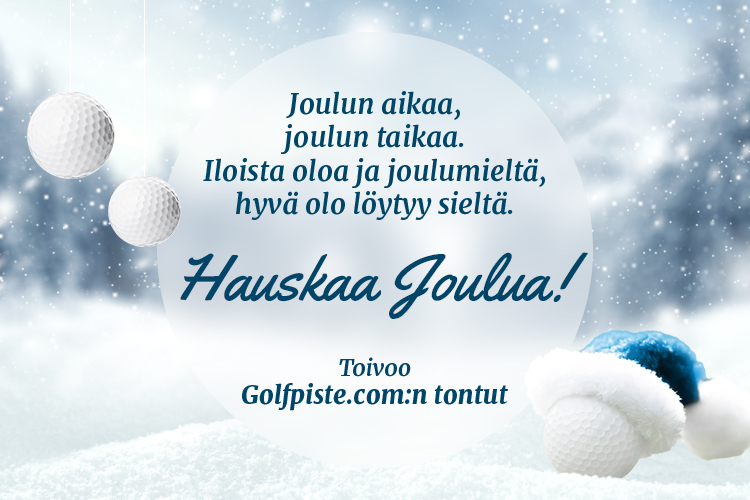 Sarfvik Golf