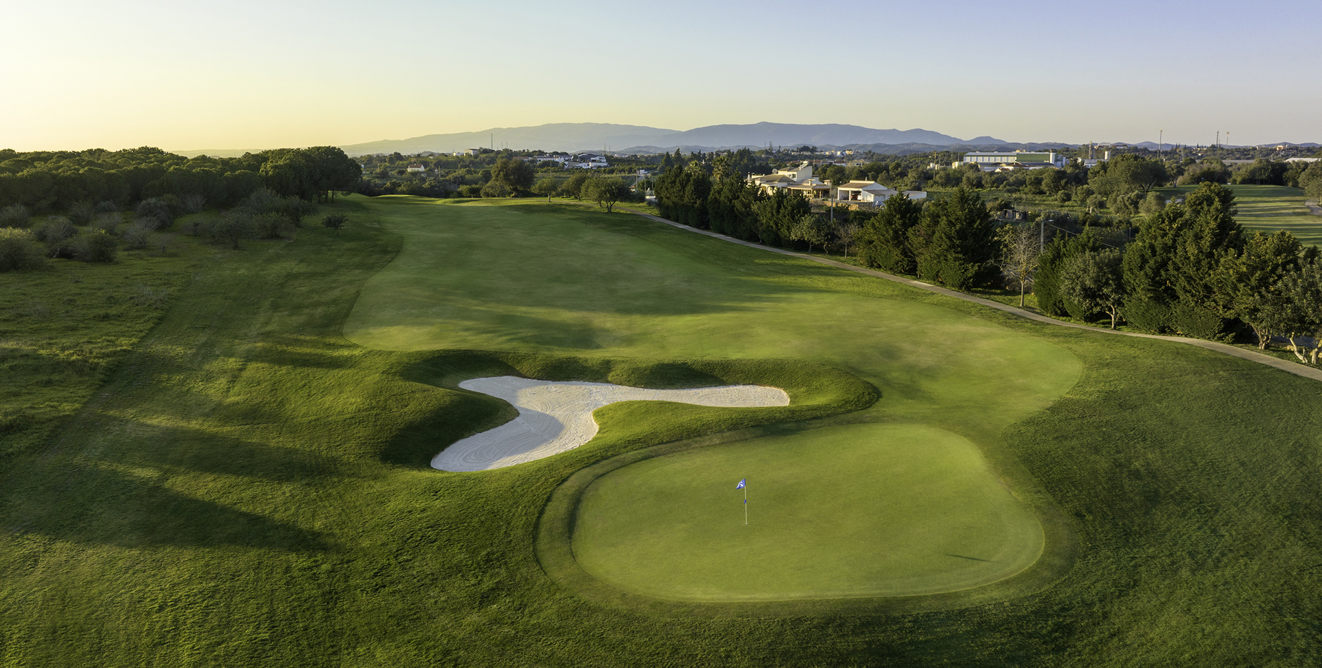 Pestana Alto Golf
