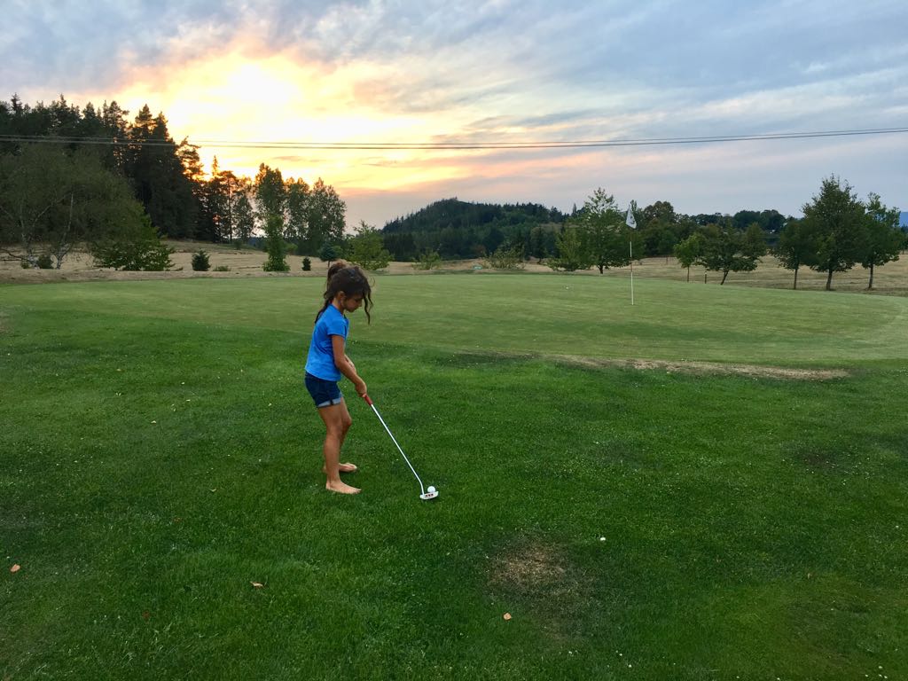 Golf Club Háje