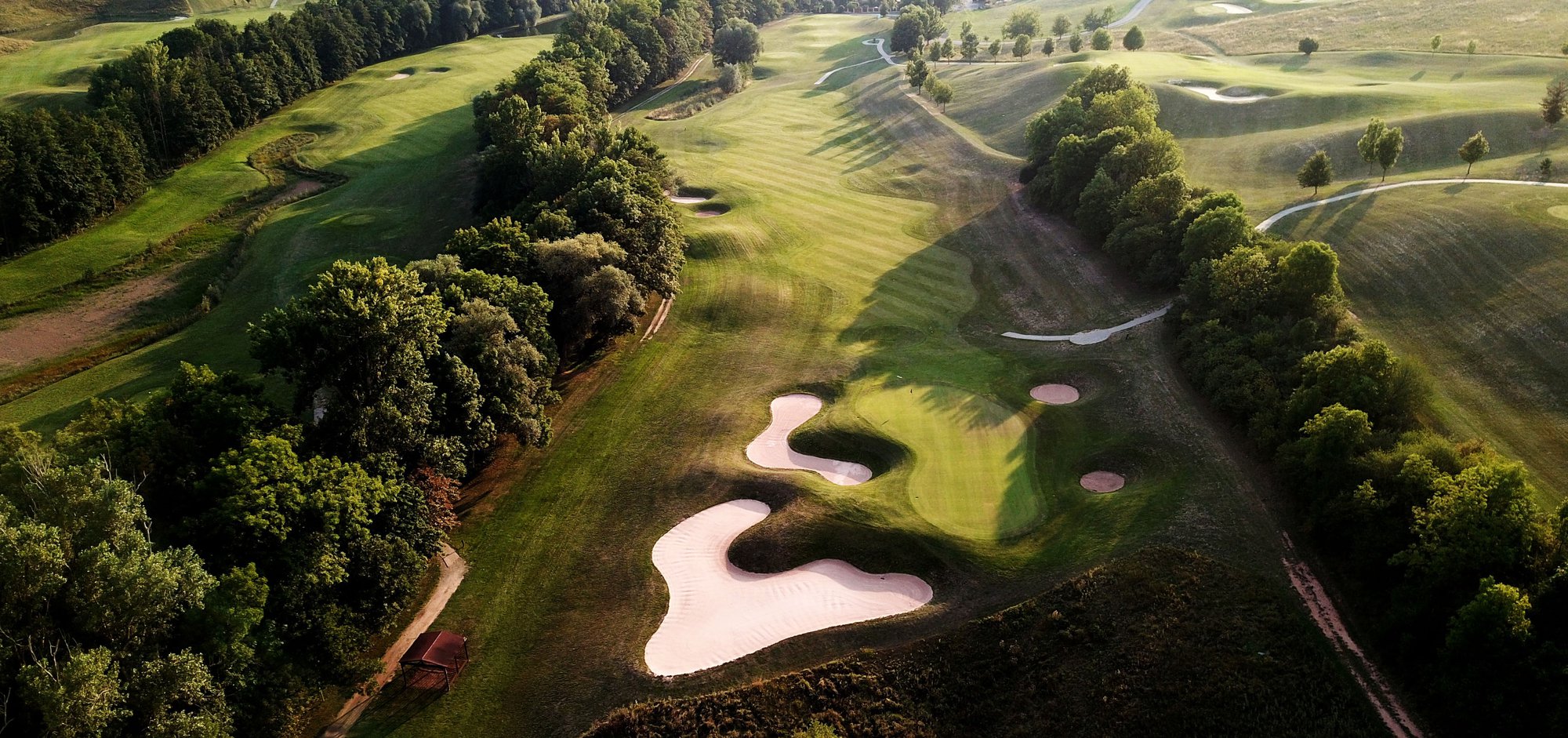 Golf Club Beřovice