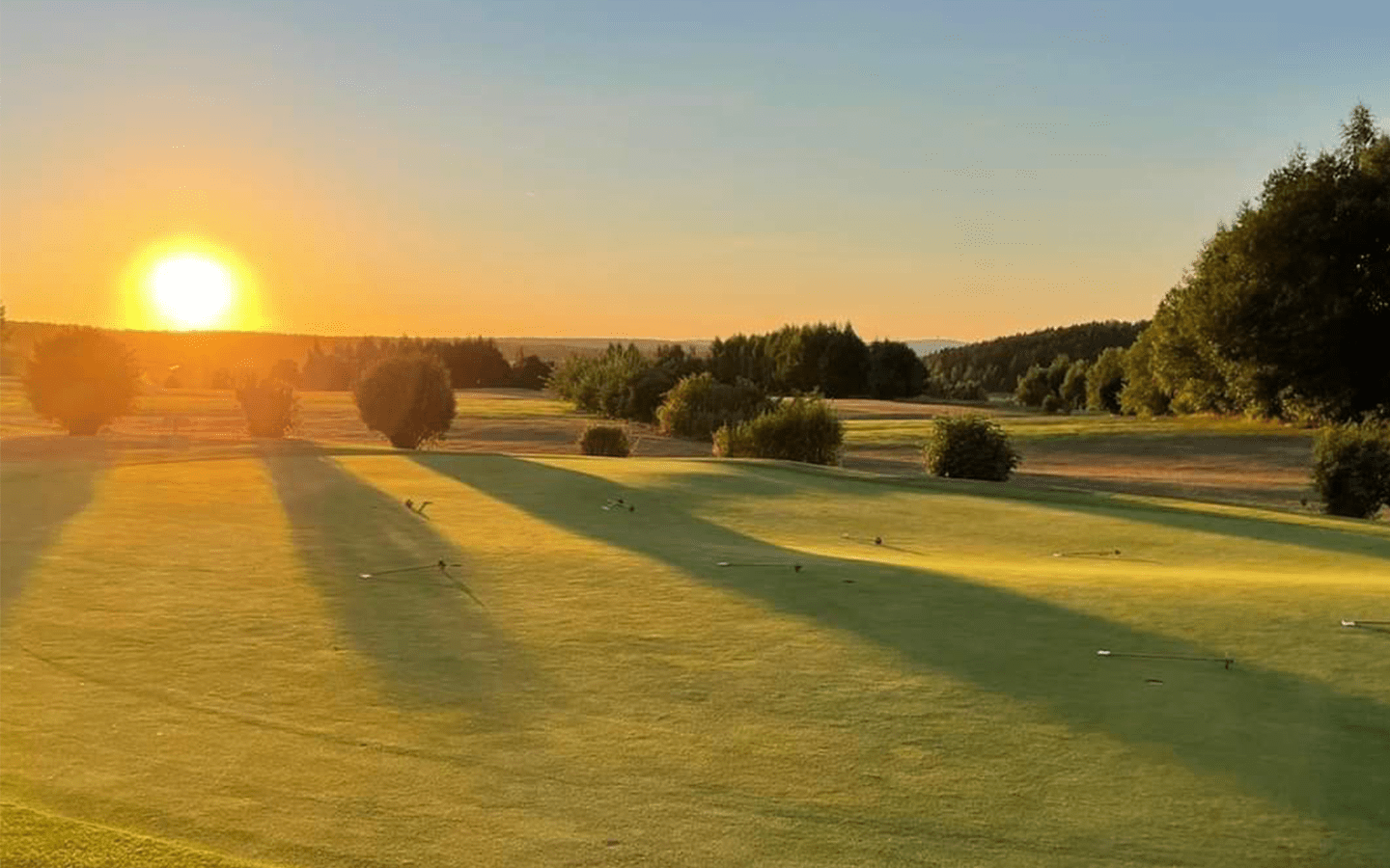 Golfclub Stiftland