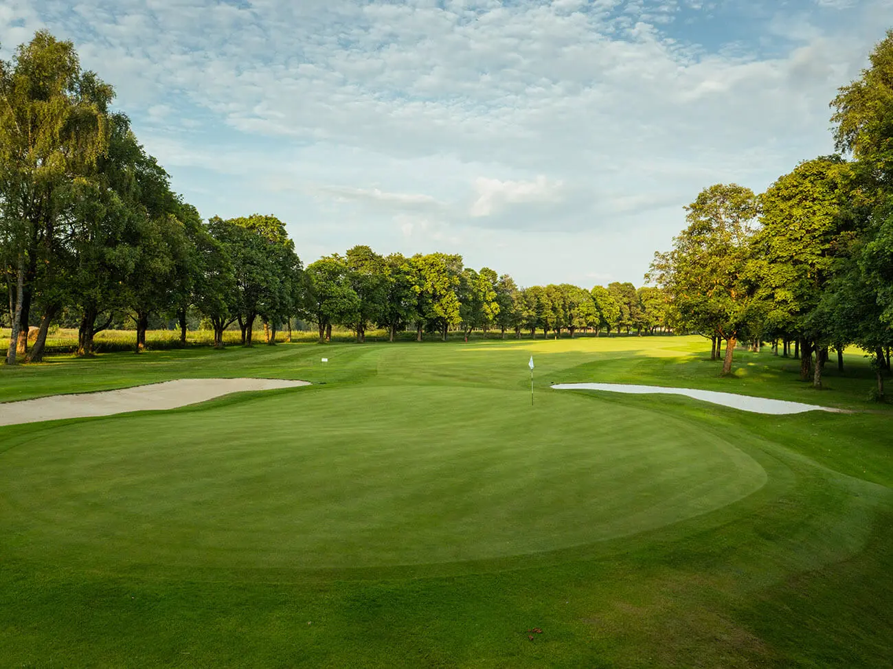 Royal Golf Club Mariánské Lázně
