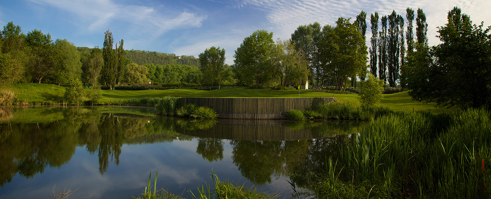 Golf & Country Club Prague Hodkovičky
