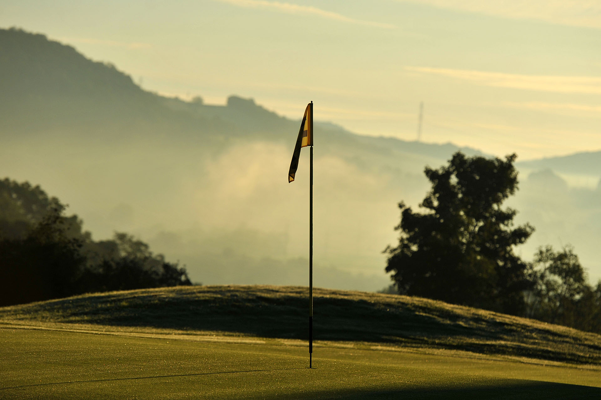 Golf Resort Karlštejn